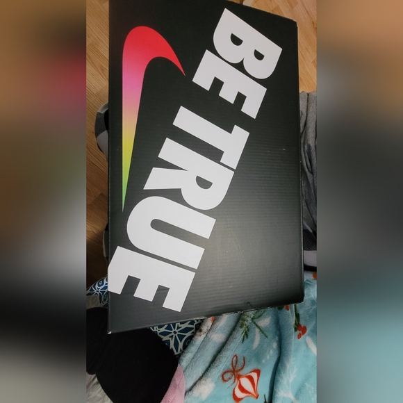 Nike kortez Be true - Picture 8 of 8